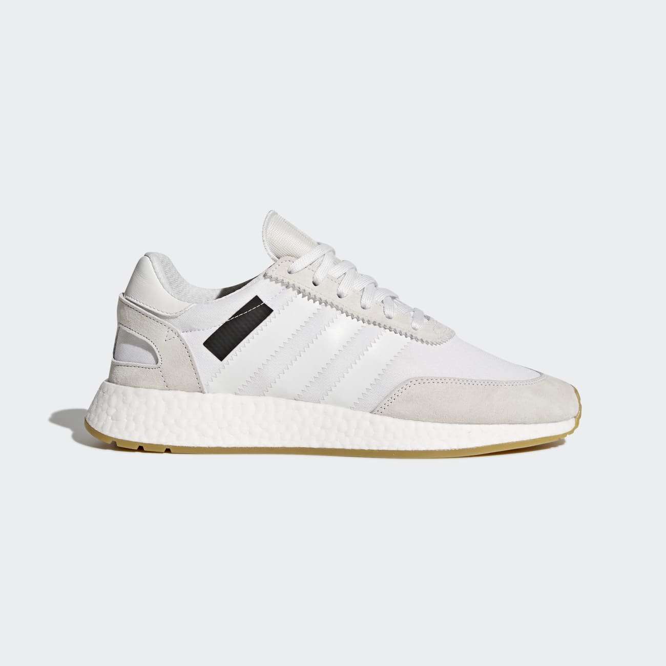 Adidas I-5923 Férfi Originals Cipő - Fehér [D12862]